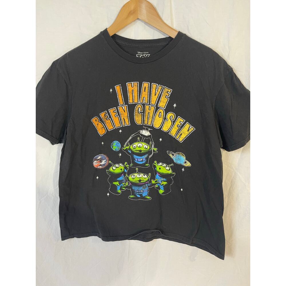 Disney Toy Story graphic tee